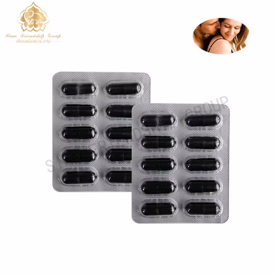 イカリソウ ハーブ サプリメント ホーニー ゴート ヘルス 免疫ハーブ カプセル 男性用ハーブ カプセル