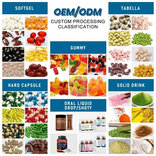 Haxiang 中国売れ筋牛骨コラーゲン ペプチド卸売牛骨コラーゲン製造カスタマイズされた牛骨マルチ コラーゲン プロテイン サプリメント